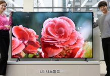 LG전자, 2020년형 ‘나노셀 TV’ 글로벌 본격 출시