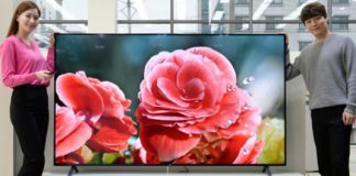 LG전자, 2020년형 ‘나노셀 TV’ 글로벌 본격 출시