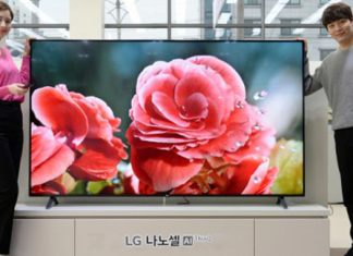 LG전자, 2020년형 ‘나노셀 TV’ 글로벌 본격 출시