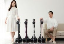 LG전자, ‘LG 코드제로 A9S 씽큐’ 출시