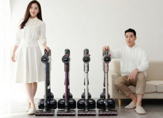 LG전자, ‘LG 코드제로 A9S 씽큐’ 출시