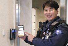 SK텔레콤, ADT캡스와 ‘캡스 스마트빌리지’ 출시