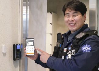 SK텔레콤, ADT캡스와 ‘캡스 스마트빌리지’ 출시