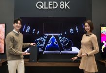 삼성전자, 사운드바 글로벌 시장 점유율 1위