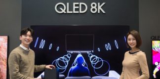 삼성전자, 사운드바 글로벌 시장 점유율 1위