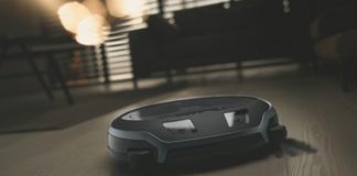 밀레, 로봇청소기 ‘스카우트 RX2 홈 비전’ 국내 최초 출시