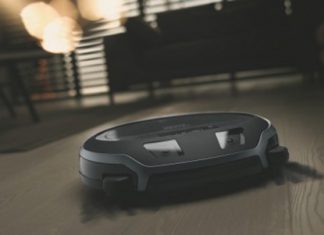 밀레, 로봇청소기 ‘스카우트 RX2 홈 비전’ 국내 최초 출시