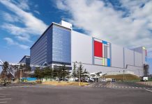 삼성전자, D램에 EUV 첫 적용… 고객사에 모듈 100만개 공급