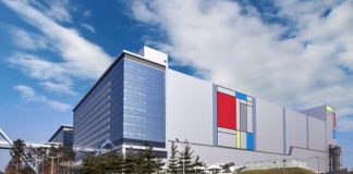 삼성전자, D램에 EUV 첫 적용… 고객사에 모듈 100만개 공급