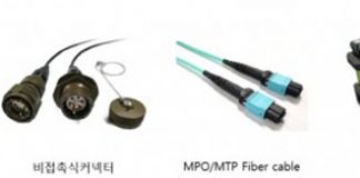 FOSTEC, 중저가 광통신용 ‘방수 커넥터’ 출시