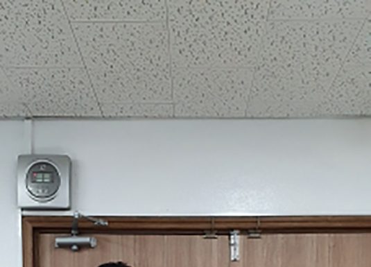 하이테라 무선통신 솔루션, 전 세계 코로나19 확산과의 싸움에 기여