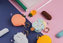 엘라고, 소장 욕구 자극하는 ‘에어팟 케이스 시즌2’ 출시