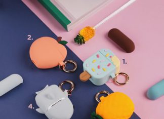 엘라고, 소장 욕구 자극하는 ‘에어팟 케이스 시즌2’ 출시