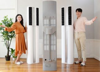 LG전자, 4단계 청정관리 휘센 씽큐 에어컨 ‘듀얼 스페셜 플러스’ 출시