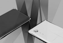 LG전자, 전략 스마트폰 디자인 렌더링 공개