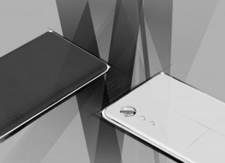 LG전자, 전략 스마트폰 디자인 렌더링 공개