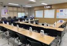 AI 영어학습 소셜 로봇 ‘뮤지오’, 성공적인 첫 한국 진출