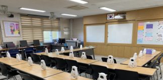 AI 영어학습 소셜 로봇 ‘뮤지오’, 성공적인 첫 한국 진출