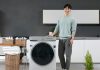삼성전자, 국내 최대 용량 24kg ‘그랑데AI’ 세탁기 출시