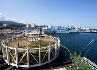 LS전선, 네덜란드 국영 전력회사 1342억원 규모 해저 케이블 수주