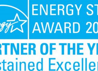 삼성전자, 미국에서 ‘에너지스타상’ 최고상 수상