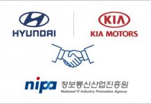 현대기아차, 정보통신산업진흥원과 ‘오픈소스 소프트웨어 관리 업무협약’ 체결