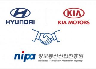 현대기아차, 정보통신산업진흥원과 ‘오픈소스 소프트웨어 관리 업무협약’ 체결