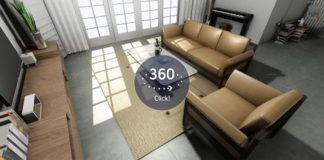 한국가상현실, 코비하우스서 ‘360VR’ 서비스 개시