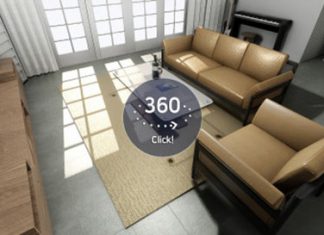 한국가상현실, 코비하우스서 ‘360VR’ 서비스 개시