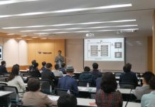 웹케시, 사단법인 대한숙박업중앙회-원글로벌 공동 주최 숙박예약 플랫폼 교육설명회 성료