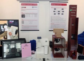 LG전자, ‘임베디드SW경진대회’서 차량용 인포테인먼트 아이디어 찾는다