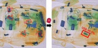 LG CNS, 기업·기관의 정보 유출 차단하는 ‘AI 엑스레이 영상분석’ 기술 개발