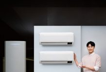 삼성전자, ‘무풍에어컨’ 멀티 라인업 확대