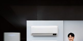 삼성전자, ‘무풍에어컨’ 멀티 라인업 확대