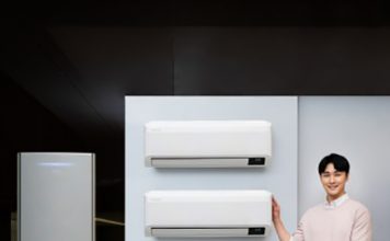 삼성전자, ‘무풍에어컨’ 멀티 라인업 확대
