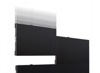 LG전자, 고화질에 설치 편의성까지 더한 차세대 LED 사이니지 출시