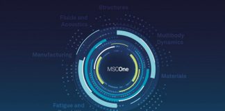 MSC 소프트웨어, ‘모든 것을 설계하고 무엇이든 시뮬레이션’할 수 있는 MSCOneXT 출시
