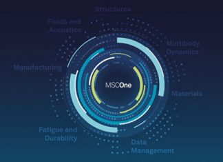 MSC 소프트웨어, ‘모든 것을 설계하고 무엇이든 시뮬레이션’할 수 있는 MSCOneXT 출시