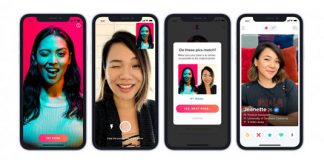 틴더, 보다 안전한 사용 환경 위한 새로운 사진 인증 기술 출시
