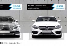 네이비, 메르세데스-벤츠 코리아와 전기차 셰어링 확장 협력 관계 구축