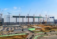 삼성전자, 평택 2라인에 낸드플래시 생산라인 투자 단행