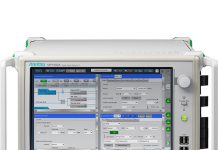 안리쓰, MP1900A 시리즈에 설치된 MU196040B에 대한 FEC 심볼 캡처 기능 및 Bathtub 테스트 기능 출시