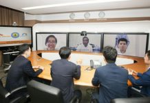 SK텔레콤, 미얀마 국립사이버보안센터에 차세대 보안 솔루션 및 컨설팅 수출