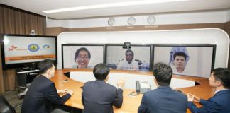 SK텔레콤, 미얀마 국립사이버보안센터에 차세대 보안 솔루션 및 컨설팅 수출