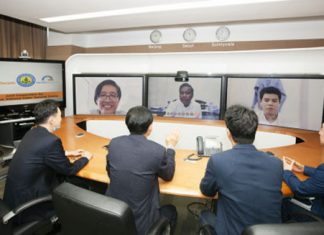 SK텔레콤, 미얀마 국립사이버보안센터에 차세대 보안 솔루션 및 컨설팅 수출