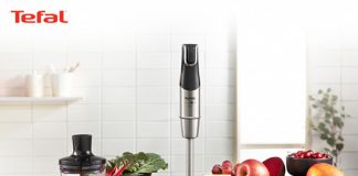 테팔, 핸드블렌더 ‘얼티메이트 프로·인피니믹스 프로’ 2종 출시