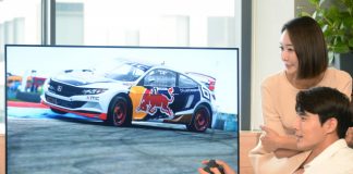 LG전자, 48형 올레드 TV 국내 출시