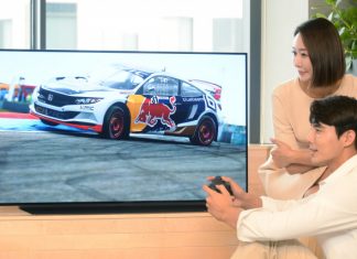 LG전자, 48형 올레드 TV 국내 출시