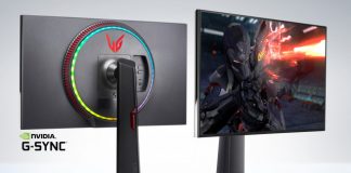 LG전자, ‘LG 울트라기어’ 게이밍 모니터 신제품 출시