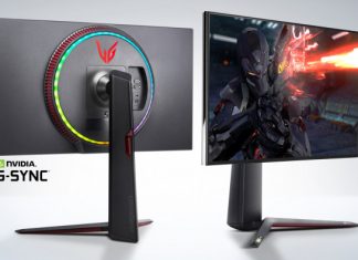 LG전자, ‘LG 울트라기어’ 게이밍 모니터 신제품 출시